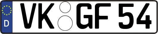 VK-GF54