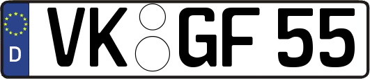 VK-GF55