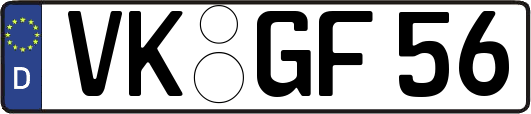 VK-GF56