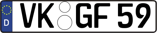 VK-GF59
