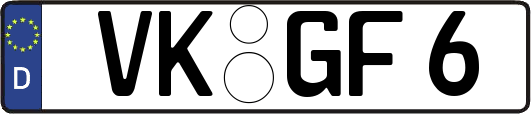 VK-GF6