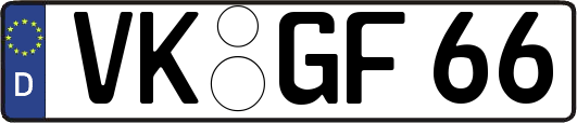 VK-GF66