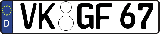 VK-GF67