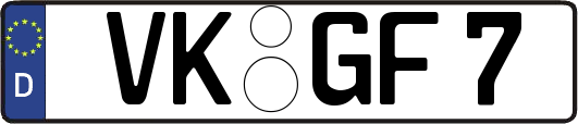 VK-GF7
