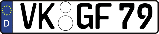 VK-GF79