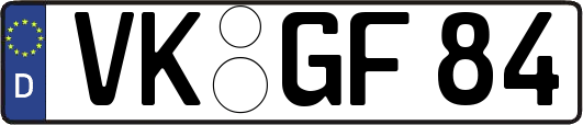 VK-GF84