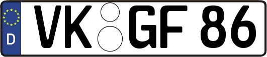 VK-GF86
