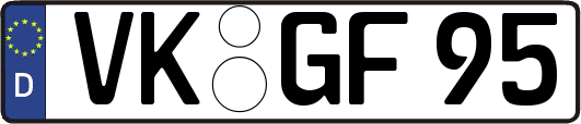 VK-GF95
