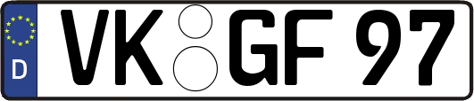 VK-GF97