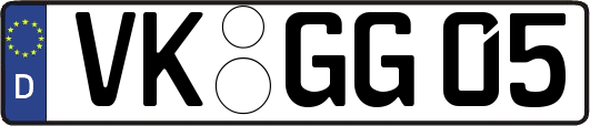 VK-GG05