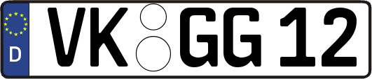 VK-GG12