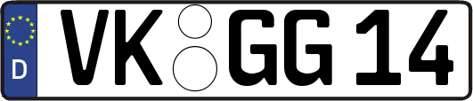 VK-GG14