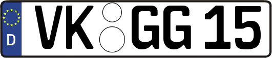 VK-GG15