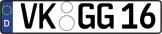 VK-GG16