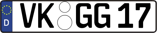 VK-GG17