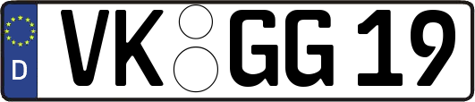 VK-GG19