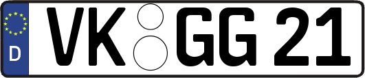 VK-GG21