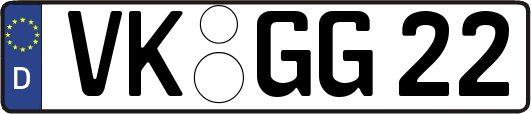 VK-GG22