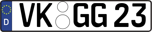 VK-GG23