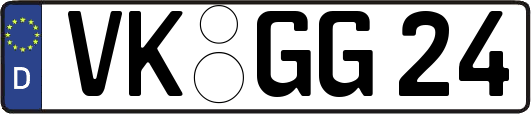 VK-GG24