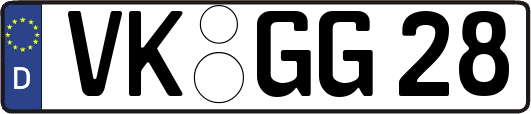 VK-GG28
