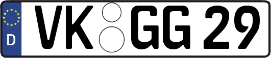 VK-GG29