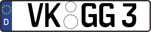 VK-GG3