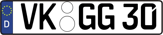 VK-GG30