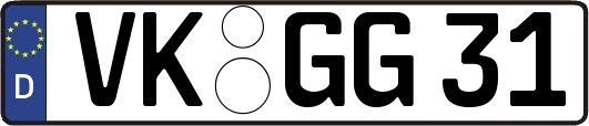 VK-GG31