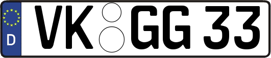 VK-GG33