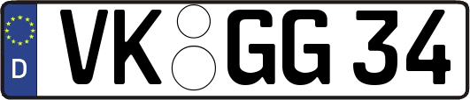 VK-GG34