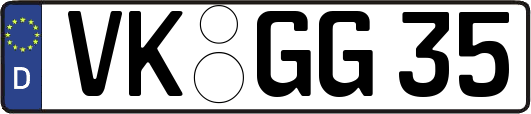 VK-GG35