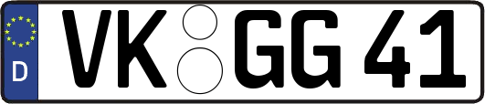 VK-GG41