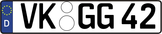 VK-GG42