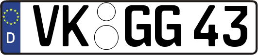 VK-GG43