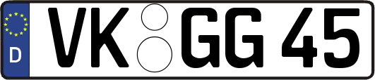 VK-GG45