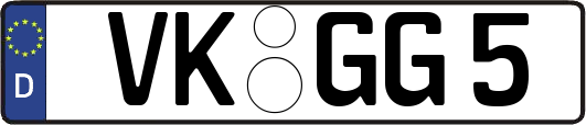 VK-GG5