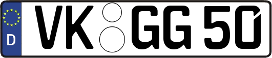 VK-GG50