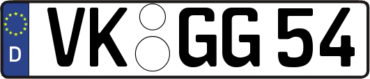 VK-GG54