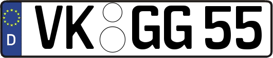 VK-GG55