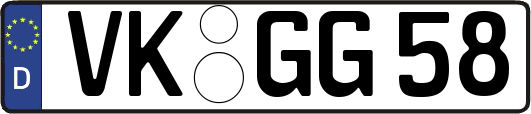 VK-GG58