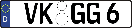 VK-GG6