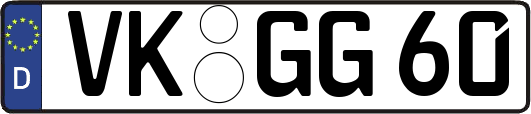 VK-GG60
