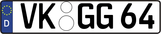 VK-GG64
