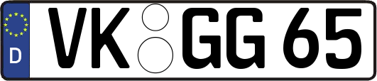 VK-GG65