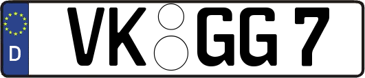 VK-GG7