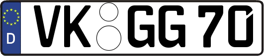 VK-GG70