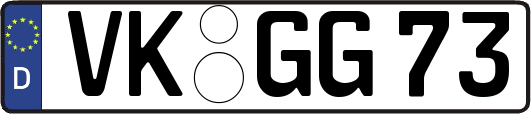 VK-GG73