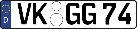 VK-GG74