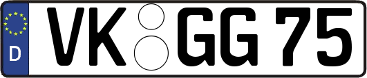 VK-GG75